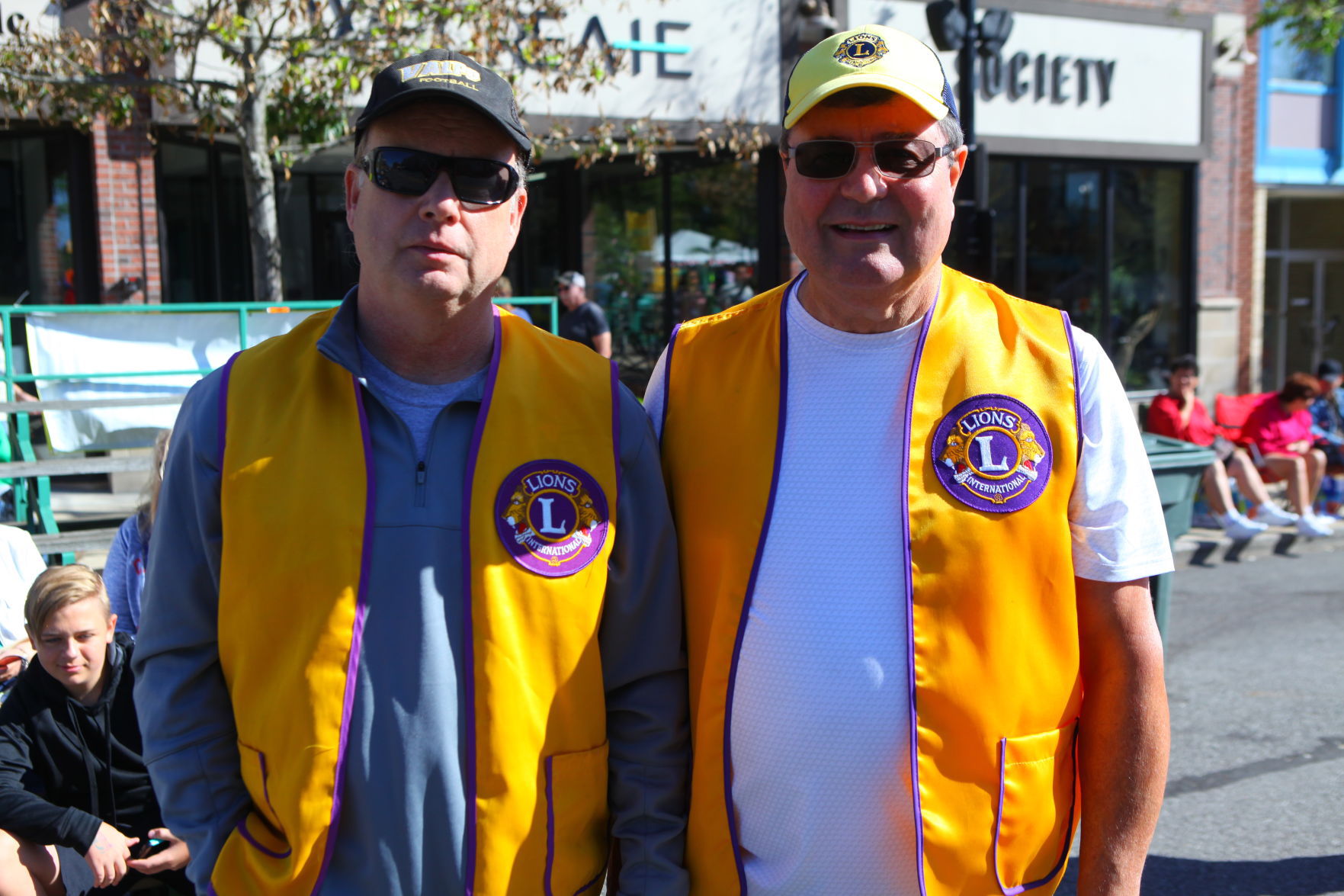 Faces of the Region: Valparaiso Popcorn Festival